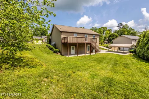 3524 Boulder Point Ln, Powell, TN 37849 photo 20