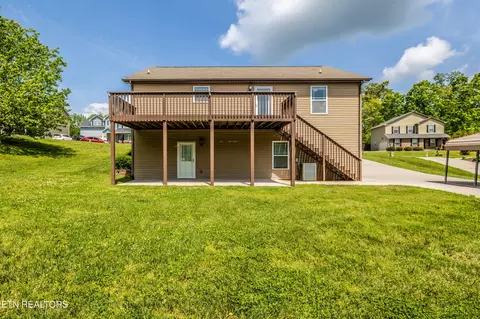 3524 Boulder Point Ln, Powell, TN 37849 photo 19