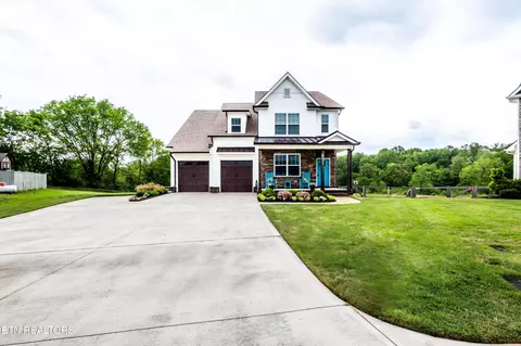 2715 Brantley Park Blvd, Maryville, TN 37804