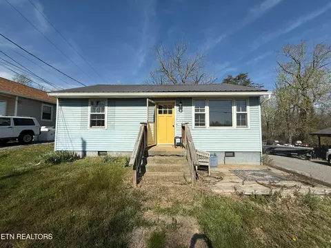 1801 Young Ave, Knoxville, TN 37920
