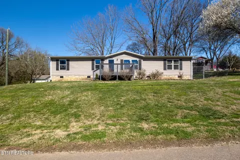 811 Drive D, Knoxville, TN 37920