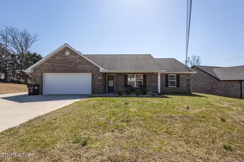 7812 Knowledge Ln, Knoxville, TN 37938