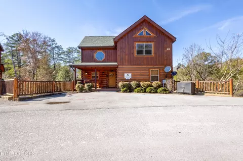 2168 Bear Haven Way, Sevierville, TN 37862