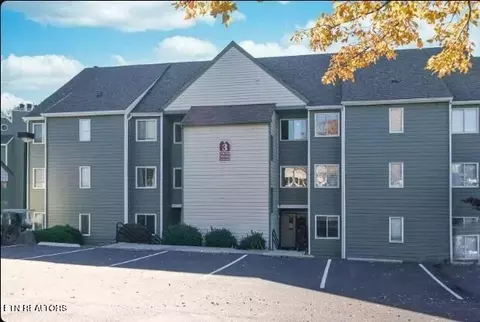 1260 Ski View Dr #3303, Gatlinburg, TN 37738