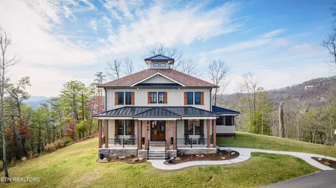 4415 Stackstone Rd, Sevierville, TN 37862 photo 3