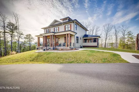 4415 Stackstone Rd, Sevierville, TN 37862 photo 4