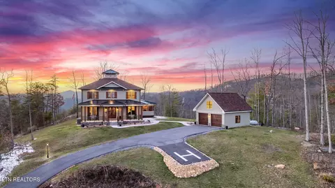 4415 Stackstone Rd, Sevierville, TN 37862 photo 2