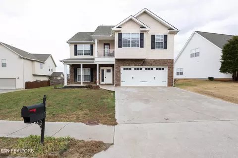 918 Carter Ridge Dr, Knoxville, TN 37924
