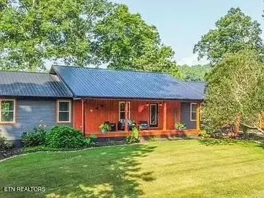 510 Circle Dr, Maynardville, TN 37807