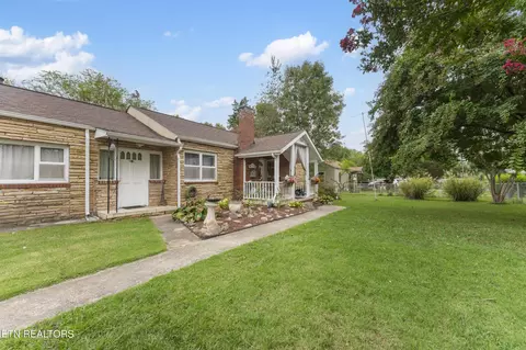 310 Shasta Dr, Knoxville, TN 37912