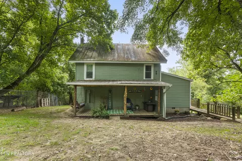 1485 Campbell Rd, Greeneville, TN 37745