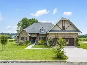 9630 Gunnies Dr, Kodak, TN 37764