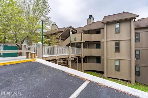 3710 Weber Rd UNIT 106-E, Gatlinburg, TN 37738