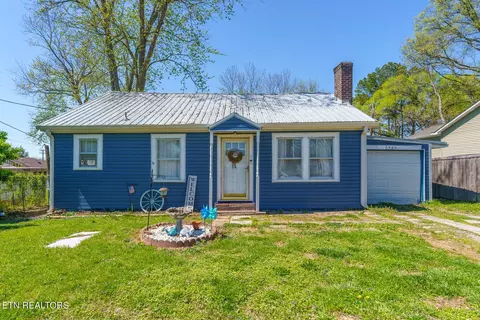2353 Old Knoxville Pike, Maryville, TN 37804