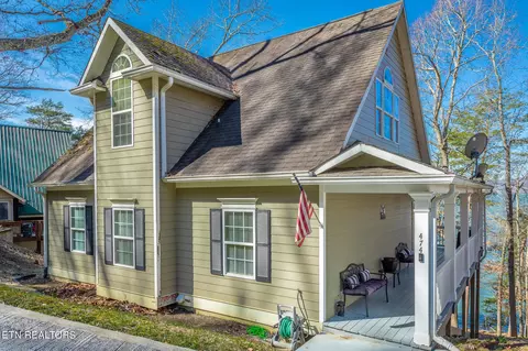 474 Lookout Dr, Spring City, TN 37381