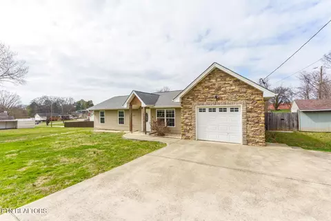 1219 Britton Dr, Knoxville, TN 37912