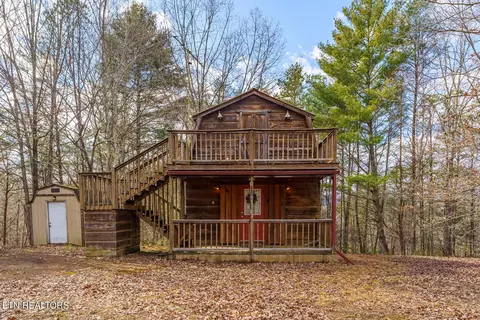 205 Great View Way, Newport, TN 37821