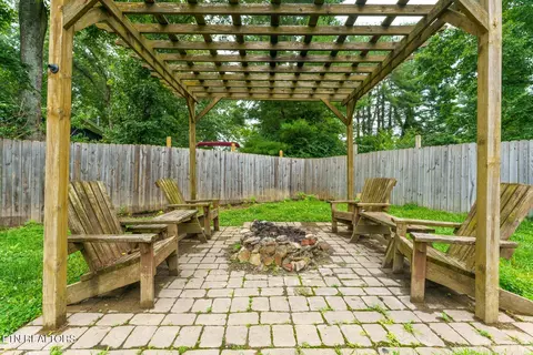 2953 Lake Forest Cir, Talbott, TN 37877 photo 21