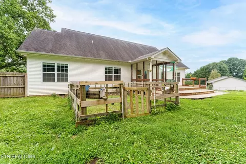 2953 Lake Forest Cir, Talbott, TN 37877 photo 23