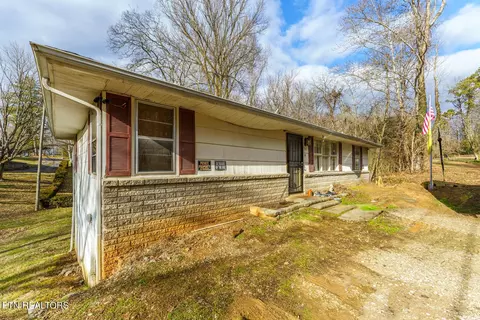 5819 Magazine Rd, Knoxville, TN 37920