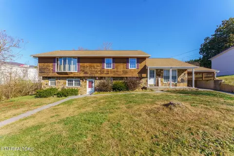 127 Sharp And Perkins Rd, Jacksboro, TN 37757