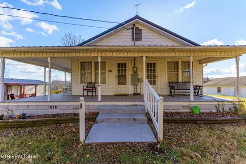 235 Hooper Cemetery Rd, Cumberland Gap, TN 37724