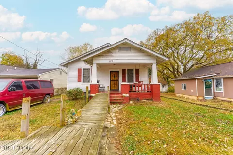 4012 Porter Ave, Knoxville, TN 37914