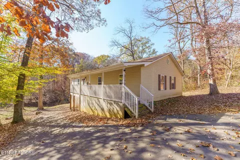 2318 Arch Rock Dr, Sevierville, TN 37876