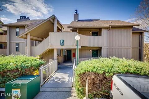 3710 Weber Rd #102-E, Gatlinburg, TN 37738
