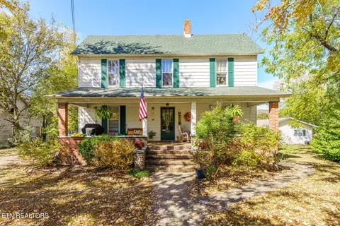 211 N Kingston Ave, Rockwood, TN 37854