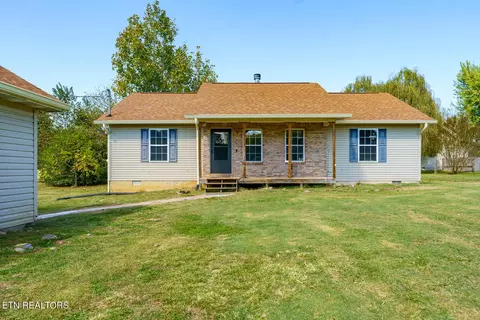 3018 Eledge Ln, Sevierville, TN 37876