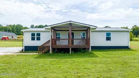 1245 W Old Andrew Johnson Hwy, New Market, TN 37820