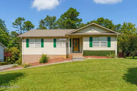 416 Kildare Dr, Jefferson City, TN 37760