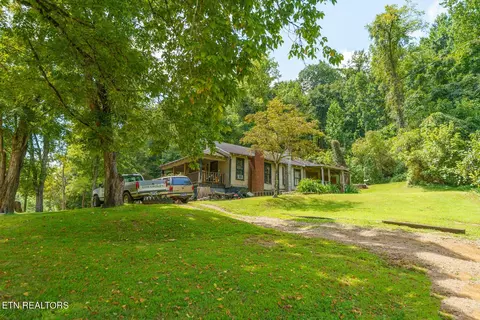 8515 Porterfield Gap Rd, Knoxville, TN 37920