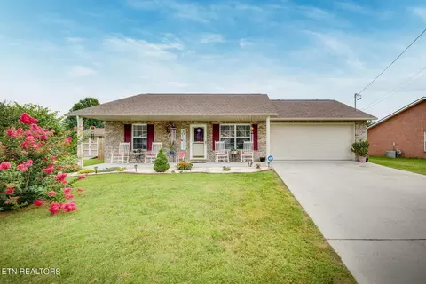 6726 Puritan Ln, Corryton, TN 37721