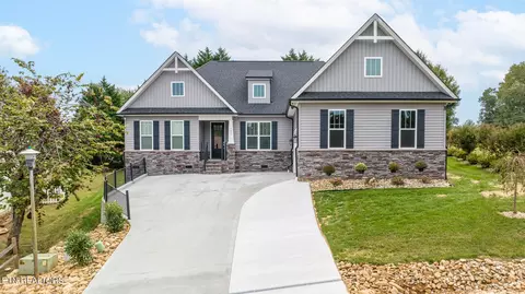 101 Toqua Club Way, Loudon, TN 37774