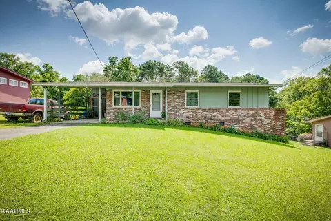 140 Highland Ave, Oak Ridge, TN 37830