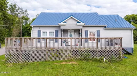 209 Kensi Dr, Knoxville, TN 37912