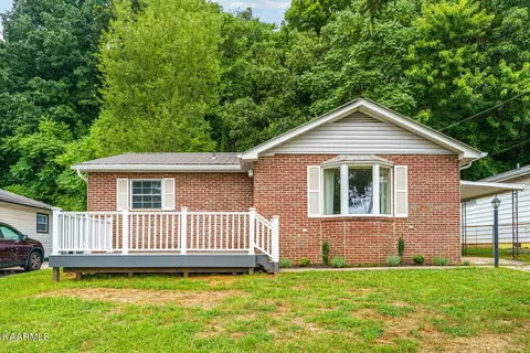 2625 Truman Ave, Knoxville, TN 37921