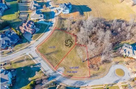 808 Hammock Ln #LOT 100, Knoxville, TN 37934