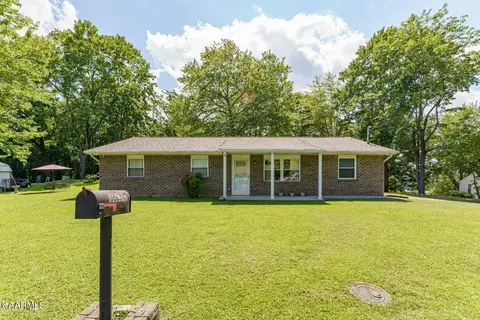 1630 Tecumseh Dr, Knoxville, TN 37912