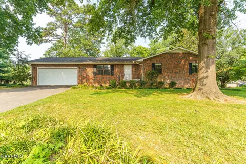 4820 Edford Ave, Knoxville, TN 37918