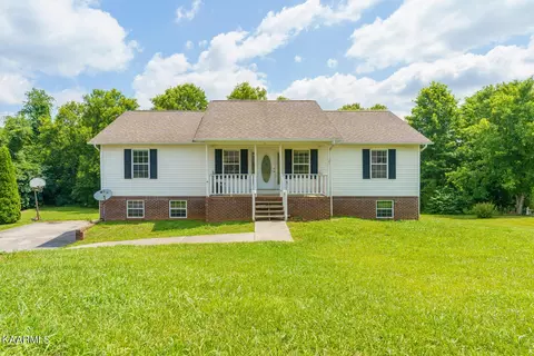 1706 Primrose Ct, Sevierville, TN 37862
