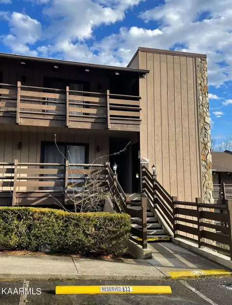 1081 Cove Rd UNIT 824, Sevierville, TN 37876