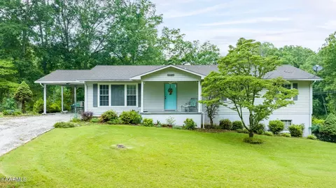 256 Armes Chapel Rd, Wartburg, TN 37887