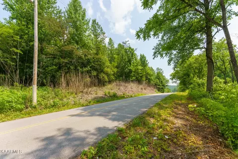 0 Bogard Rd, Cosby, TN 37722