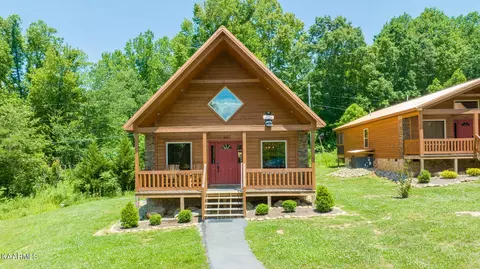 246 Forrest Loop Way, Gatlinburg, TN 37738