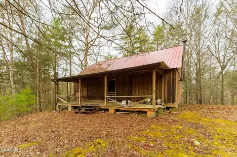 4280 Breezy Trail Way, Cosby, TN 37722