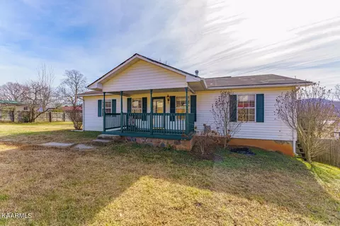 163 Spoone St, Bean Station, TN 37708 photo 1