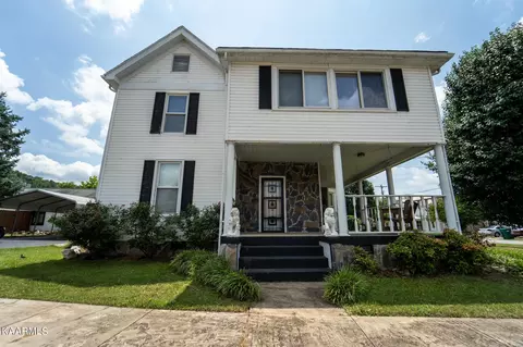 324 S Main Ave, Erwin, TN 37650 photo 1